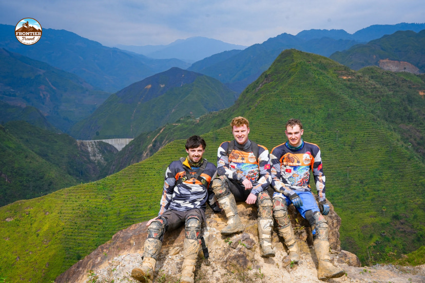 Stable weather conditions reduce riding risks and make March suitable for both beginner and experienced riders.